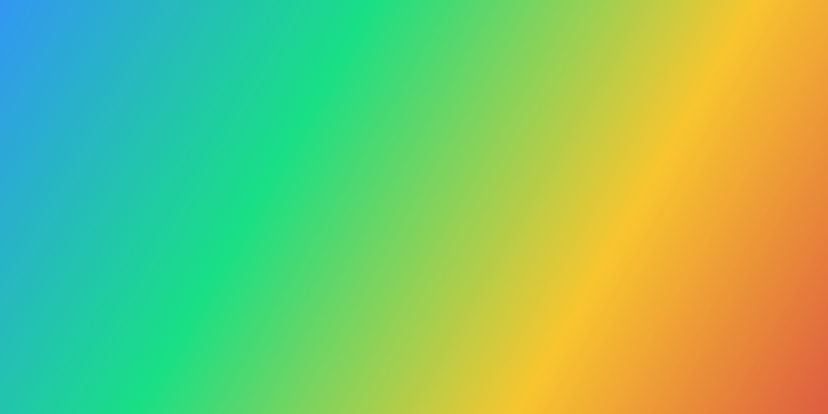 CSS Gradient Backgrounds (Brand Gradients + Color Gradients)