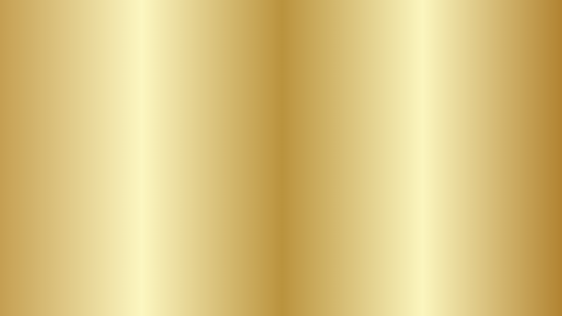 √ Css Gold Gradient