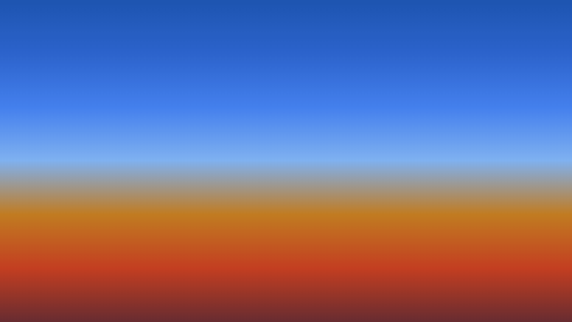 Sunrise Gradient (CSS Gradients + Color Gradients)