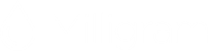 Milligram Hex Colors: Gradient