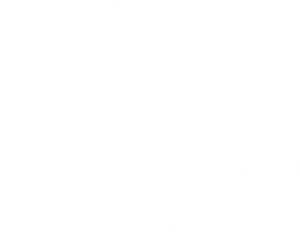 PlayStation Hex Colors: Gradient
