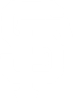San Francisco Giants Hex Colors: Gradient