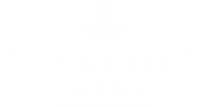 Sterling Hotels Hex Colors: Gradient